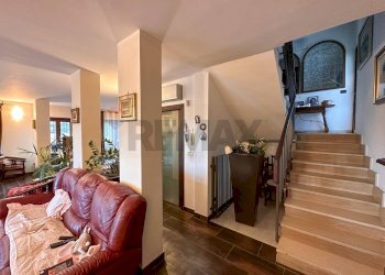 Villa Frazione Prafagiolo, 7 
 Chiaverano, Chiaverano - photo 26