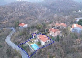 Villa Frazione Prafagiolo, 7 
 Chiaverano, Chiaverano - photo 2