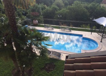 Villa Frazione Prafagiolo, 7 
 Chiaverano, Chiaverano - photo 46