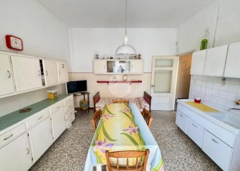 Trilocale Via Monsignor Salvatore Vattuone, Sestri Levante - foto 1