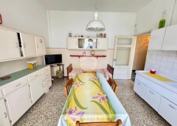 Trilocale Via Monsignor Salvatore Vattuone, Sestri Levante - foto 2