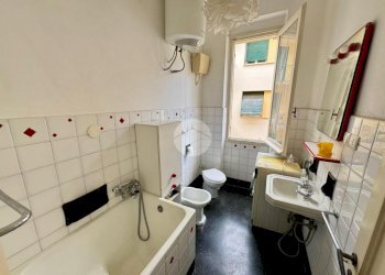 Trilocale Via Monsignor Salvatore Vattuone, Sestri Levante - foto 9