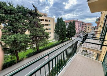 Trilocale Via Monsignor Salvatore Vattuone, Sestri Levante - foto 10