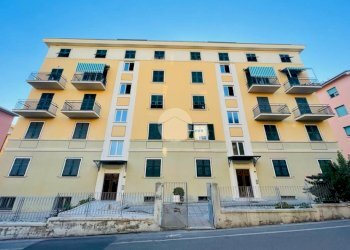 Trilocale Via Monsignor Salvatore Vattuone, Sestri Levante - foto 15