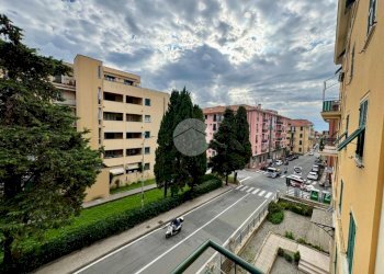 Trilocale Via Monsignor Salvatore Vattuone, Sestri Levante - foto 17