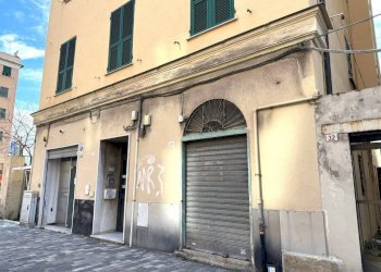 Magazzino Genova - foto 1