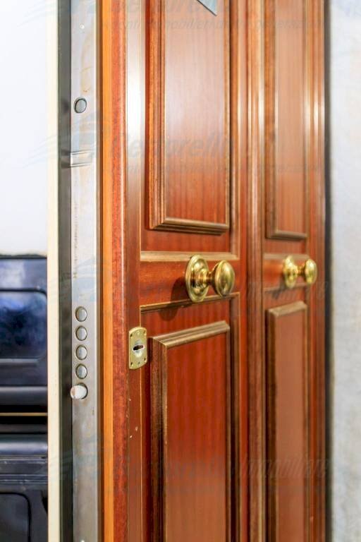 Three-room apartment Genova (neighborhood Marassi) - photo 2