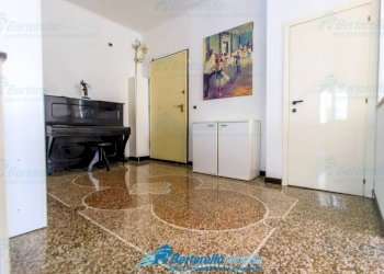 Trilocale Genova (zona Marassi) - foto 4