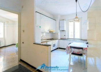 Trilocale Genova (zona Marassi) - foto 5