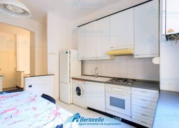 Trilocale Genova (zona Marassi) - foto 6