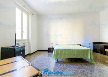 Trilocale Genova (zona Marassi) - foto 9