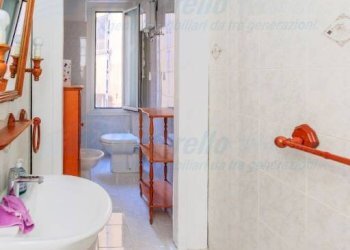 Trilocale Genova (zona Marassi) - foto 10