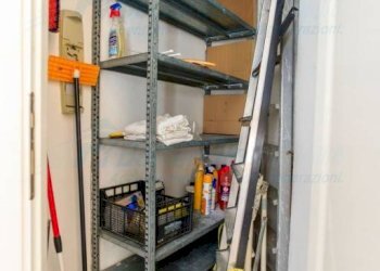 Trilocale Genova (zona Marassi) - foto 12