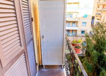 Trilocale Genova (zona Marassi) - foto 15