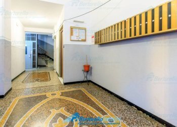 Trilocale Genova (zona Marassi) - foto 16