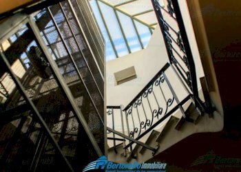 Trilocale Genova (zona Marassi) - foto 18