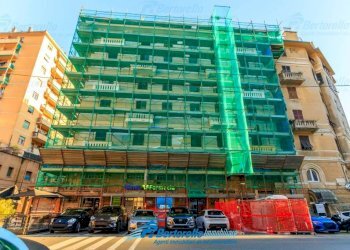 Trilocale Genova (zona Marassi) - foto 19