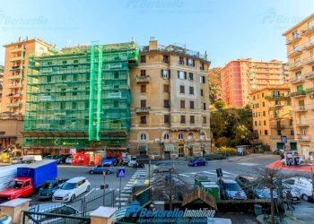 Trilocale Genova (zona Marassi) - foto 20