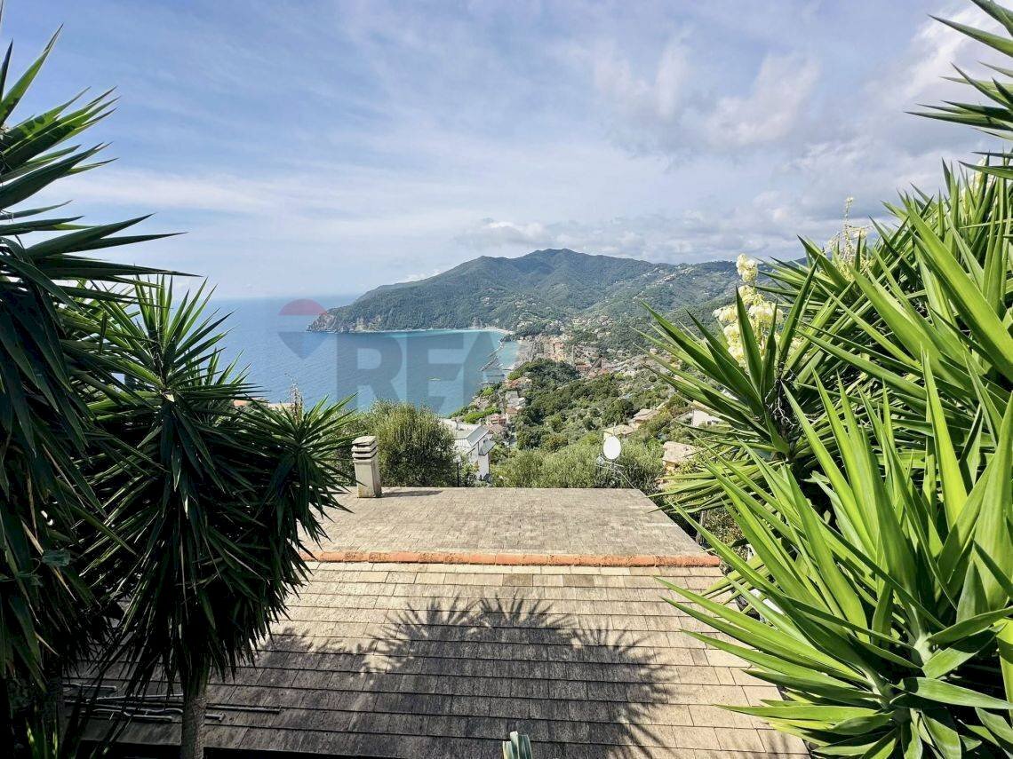 Villa FRAZIONE LEMEGLIO, 130 
 Lemeglio, Moneglia - photo 2