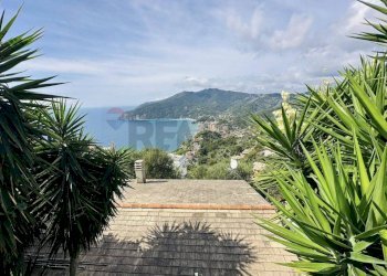 Villa FRAZIONE LEMEGLIO, 130 
 Lemeglio, Moneglia - foto 2