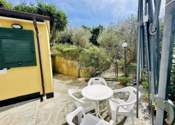 Villa FRAZIONE LEMEGLIO, 130 
 Lemeglio, Moneglia - foto 3