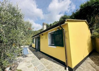 Villa FRAZIONE LEMEGLIO, 130 
 Lemeglio, Moneglia - foto 4