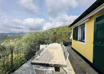 Villa FRAZIONE LEMEGLIO, 130 
 Lemeglio, Moneglia - foto 5