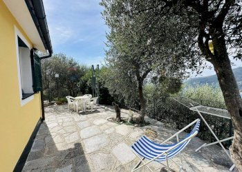 Villa FRAZIONE LEMEGLIO, 130 
 Lemeglio, Moneglia - foto 6