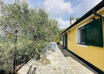 Villa FRAZIONE LEMEGLIO, 130 
 Lemeglio, Moneglia - foto 7