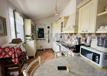 Villa FRAZIONE LEMEGLIO, 130 
 Lemeglio, Moneglia - foto 9