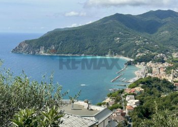 Villa FRAZIONE LEMEGLIO, 130 
 Lemeglio, Moneglia - foto 16