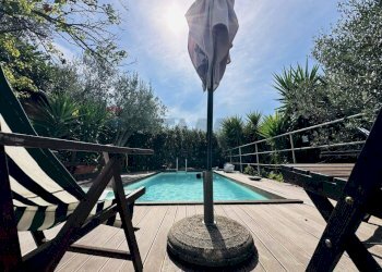 Villa FRAZIONE LEMEGLIO, 130 
 Lemeglio, Moneglia - foto 18