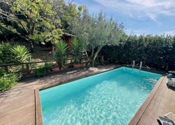 Villa FRAZIONE LEMEGLIO, 130 
 Lemeglio, Moneglia - foto 19