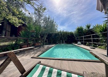 Villa FRAZIONE LEMEGLIO, 130 
 Lemeglio, Moneglia - foto 20