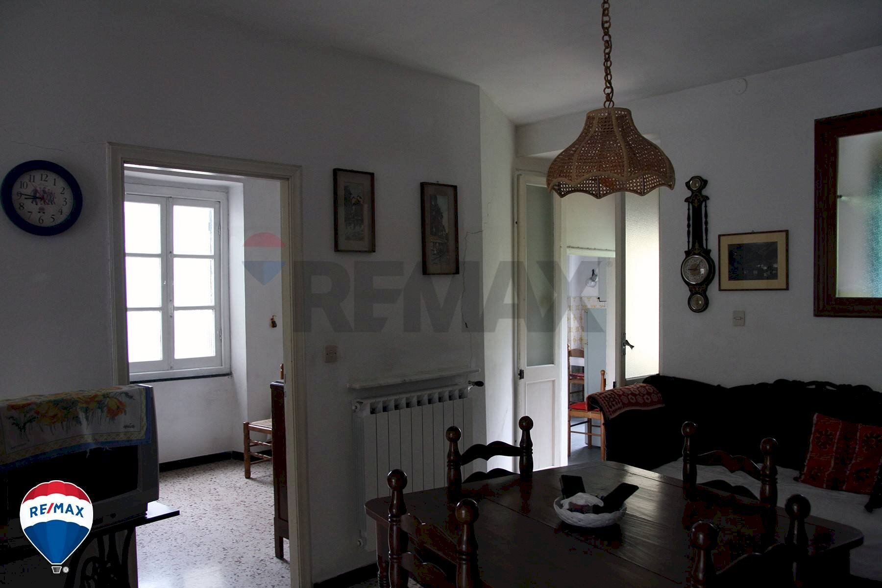 Casa semi indipendente Brizzolara, Borzonasca, Borzonasca - foto 1