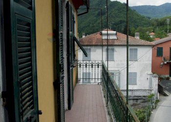 Casa semi indipendente Brizzolara, Borzonasca, Borzonasca - foto 2