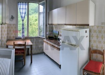 Casa semi indipendente Brizzolara, Borzonasca, Borzonasca - foto 11