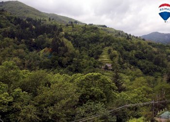 Casa semi indipendente Brizzolara, Borzonasca, Borzonasca - foto 22