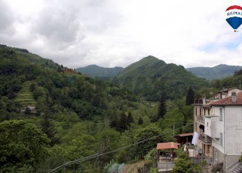 Casa semi indipendente Brizzolara, Borzonasca, Borzonasca - foto 25