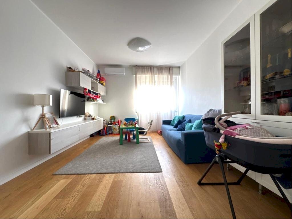 Four-room apartment Via s. pier di canne, Chiavari - photo 2