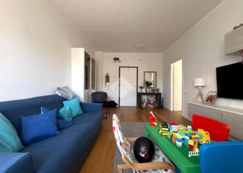 Quadrilocale Via s. pier di canne, Chiavari - foto 4