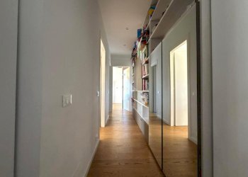 Quadrilocale Via s. pier di canne, Chiavari - foto 9