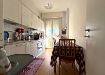 Quadrilocale Via s. pier di canne, Chiavari - foto 10