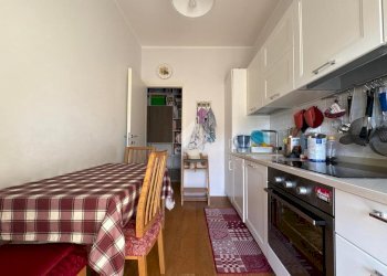 Quadrilocale Via s. pier di canne, Chiavari - foto 11