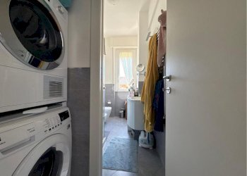 Quadrilocale Via s. pier di canne, Chiavari - foto 13