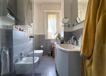 Quadrilocale Via s. pier di canne, Chiavari - foto 14