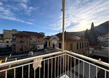 Quadrilocale Via s. pier di canne, Chiavari - foto 16