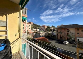 Quadrilocale Via s. pier di canne, Chiavari - foto 17