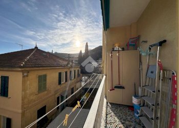 Quadrilocale Via s. pier di canne, Chiavari - foto 21