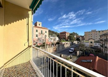 Quadrilocale Via s. pier di canne, Chiavari - foto 22